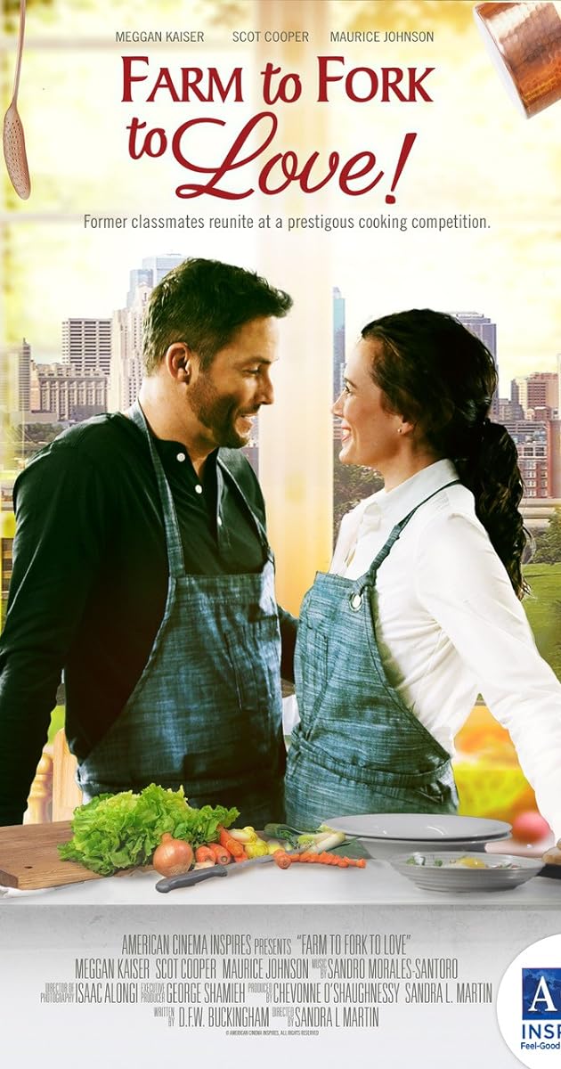 Farm to Fork to Love