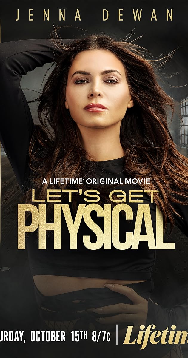 Let's Get Physical