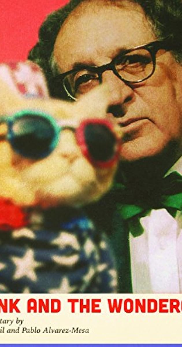 Frank and the Wondercat