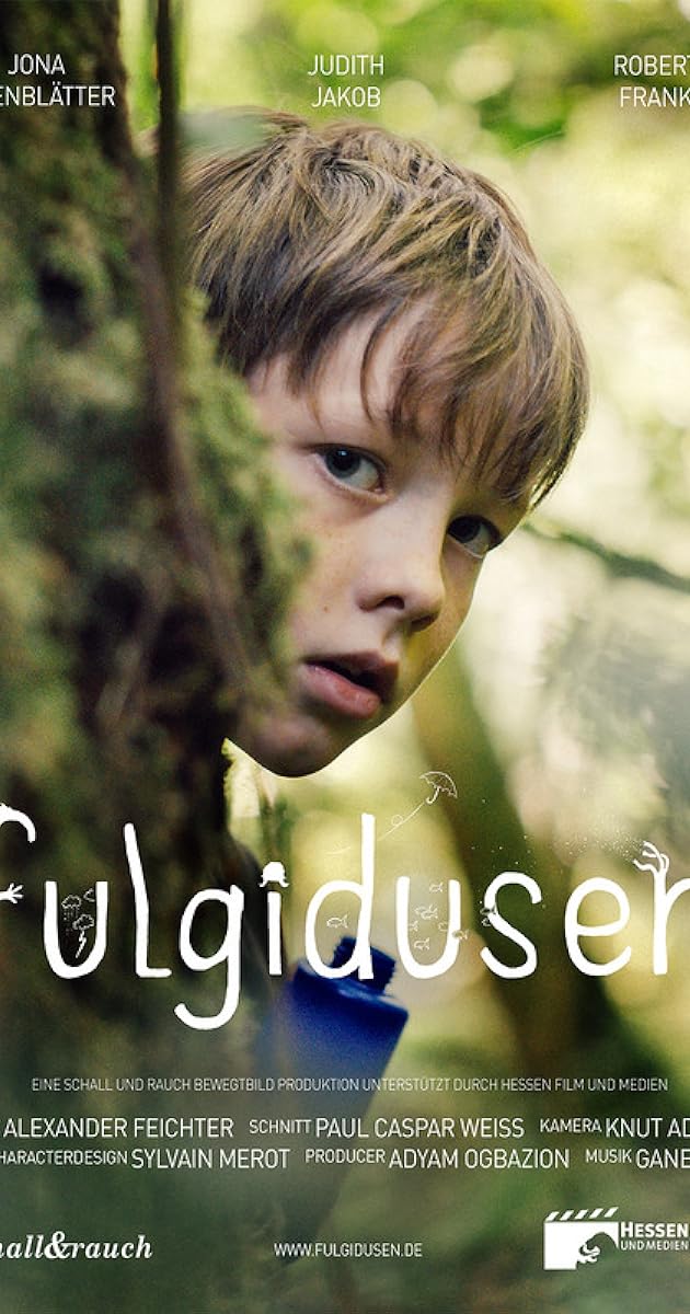 Fulgidusen