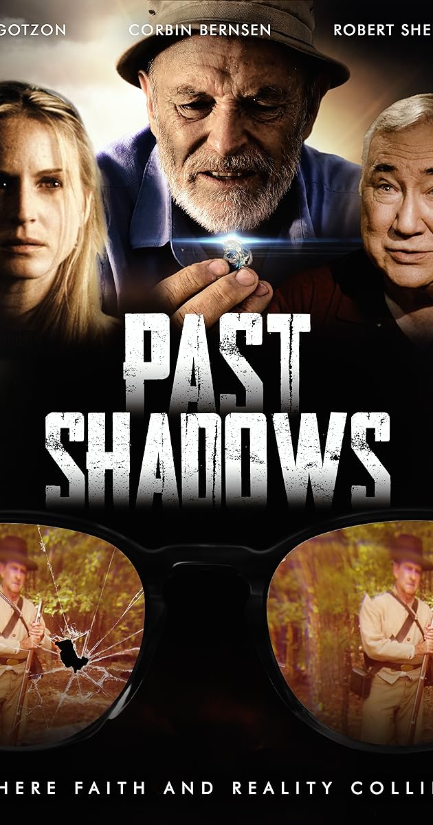 Past Shadows