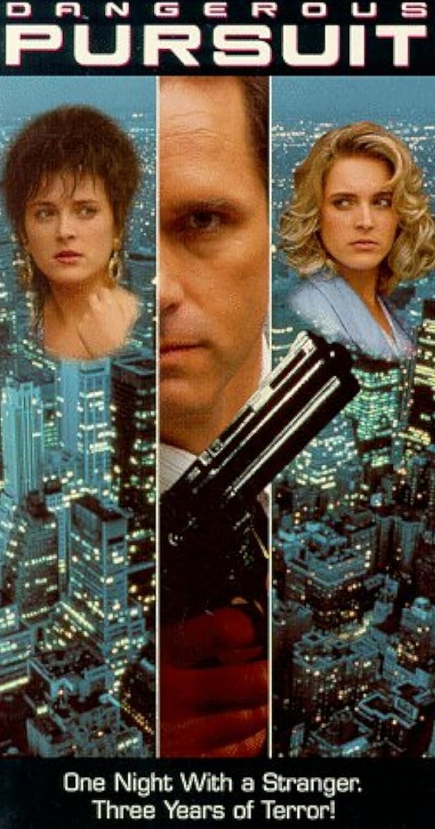 Dangerous Pursuit