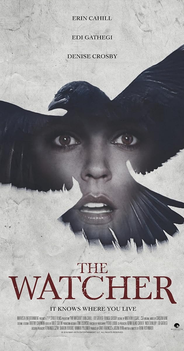 The Watcher