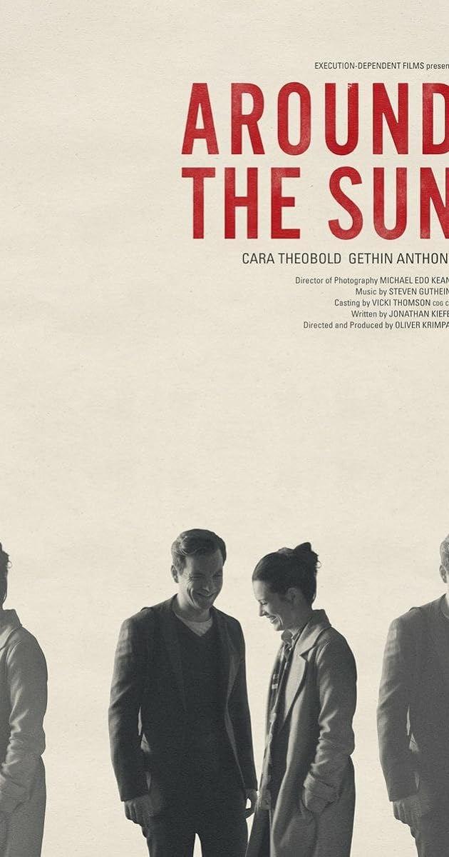 Around the Sun