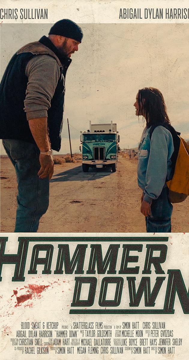 Hammer Down