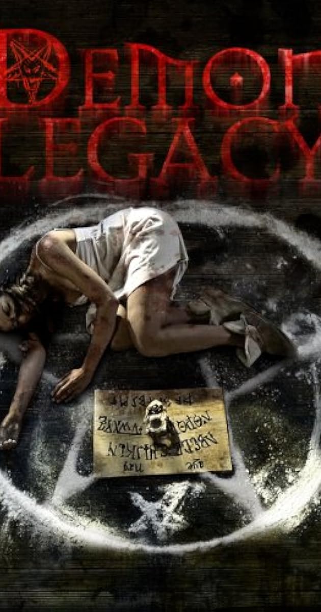 Demon Legacy