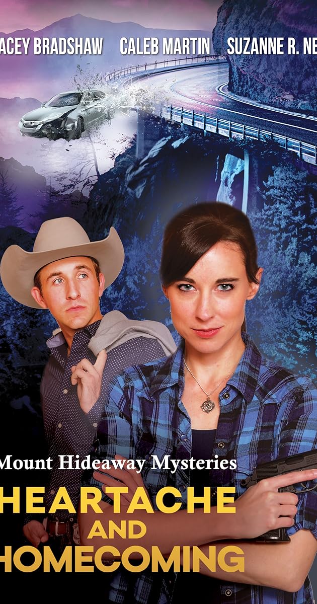 Mount Hideaway Mysteries: Heartache and Homecoming