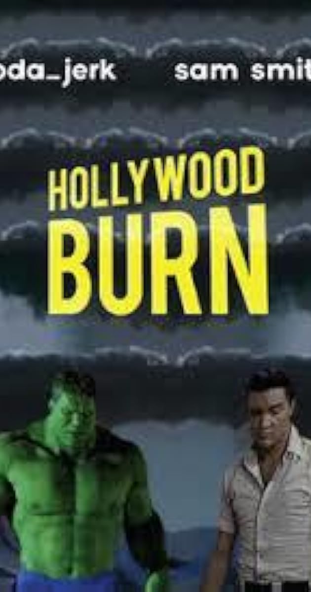Hollywood Burn