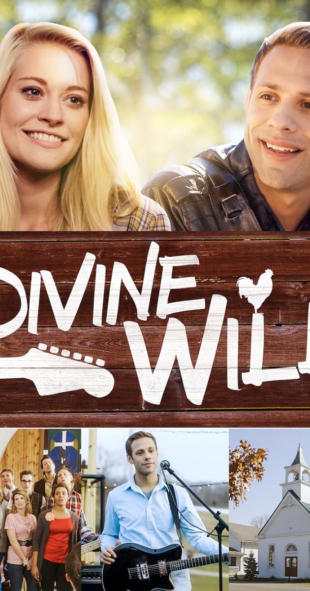 Divine Will