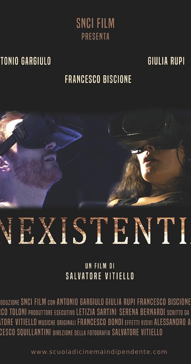 Inexistentia