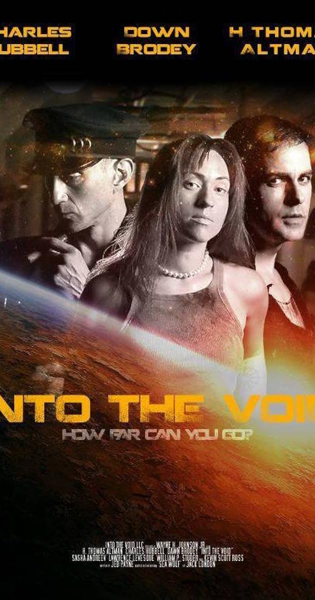 Into the Void