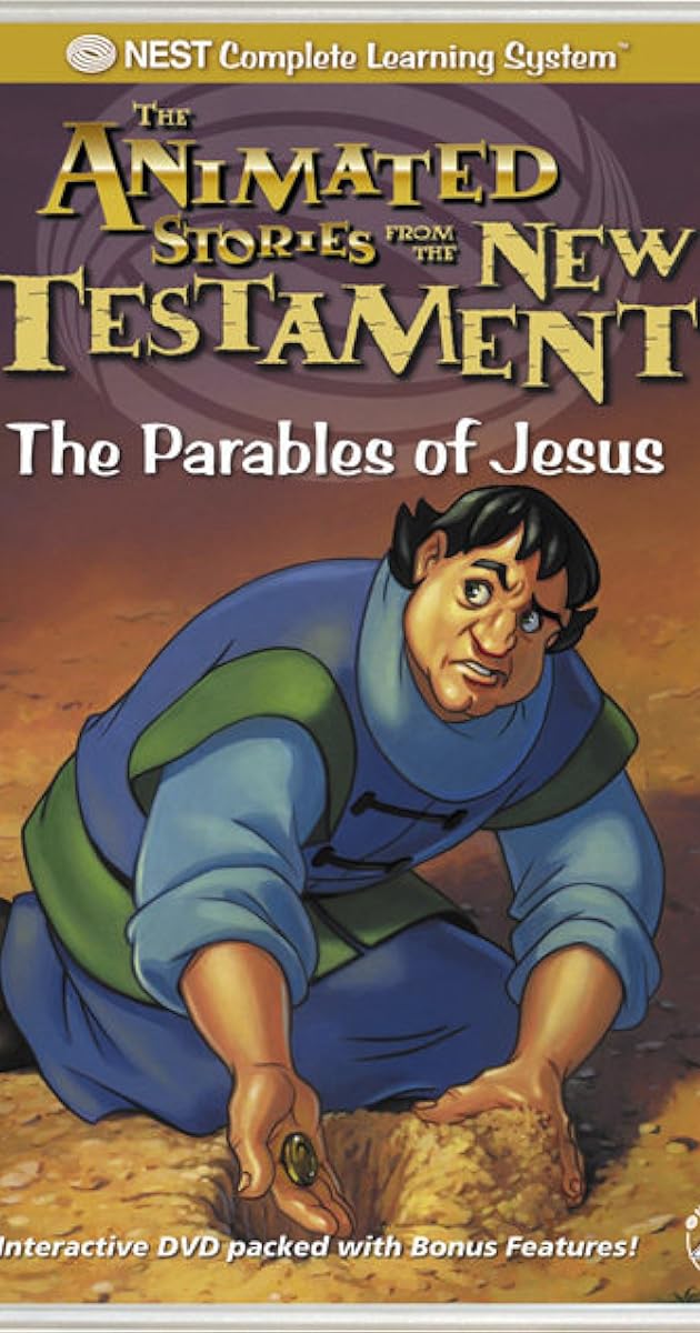 Parables of Jesus