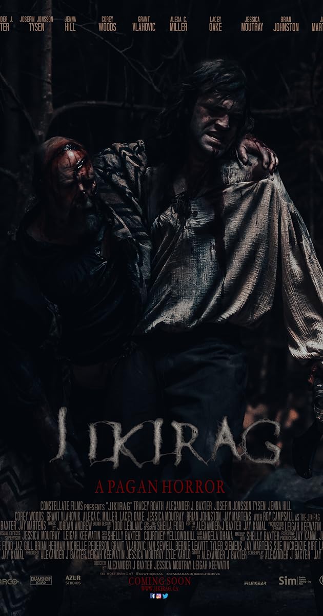 Jikirag