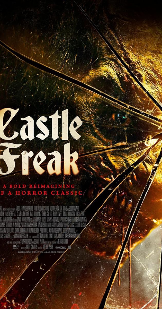 Castle Freak