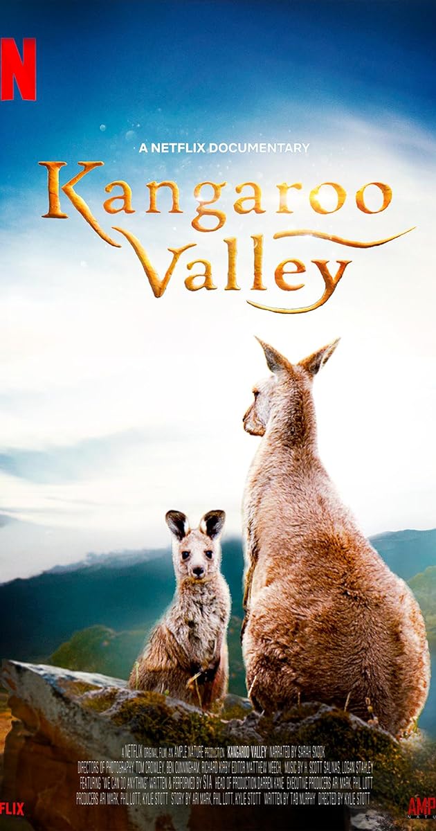 Kangaroo Valley