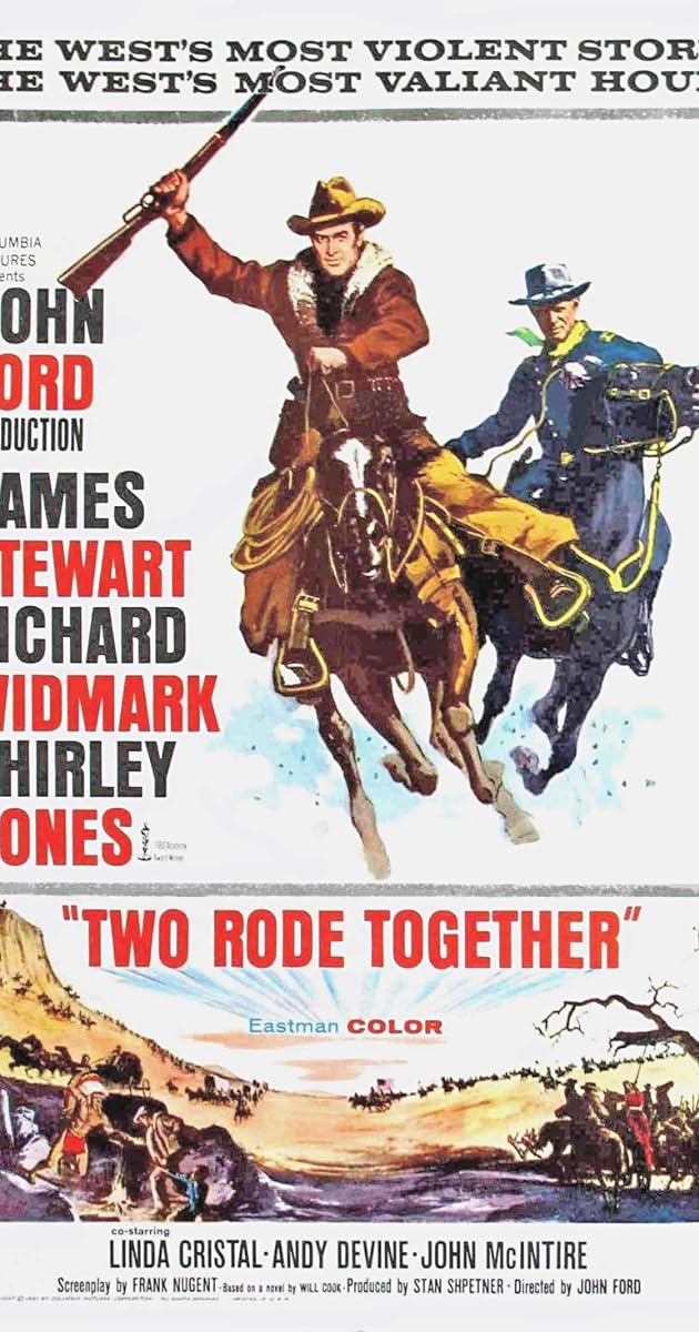 Two Rode Together