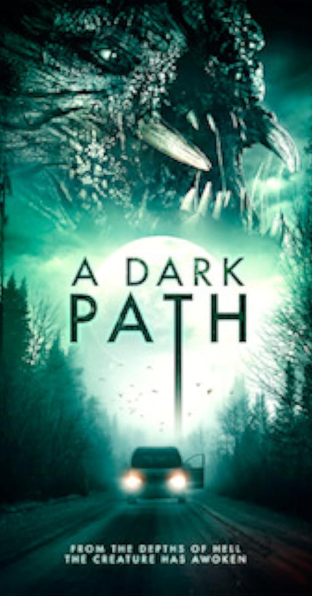 A Dark Path