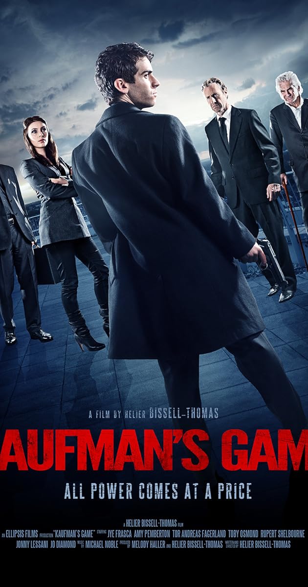 Kaufman's Game