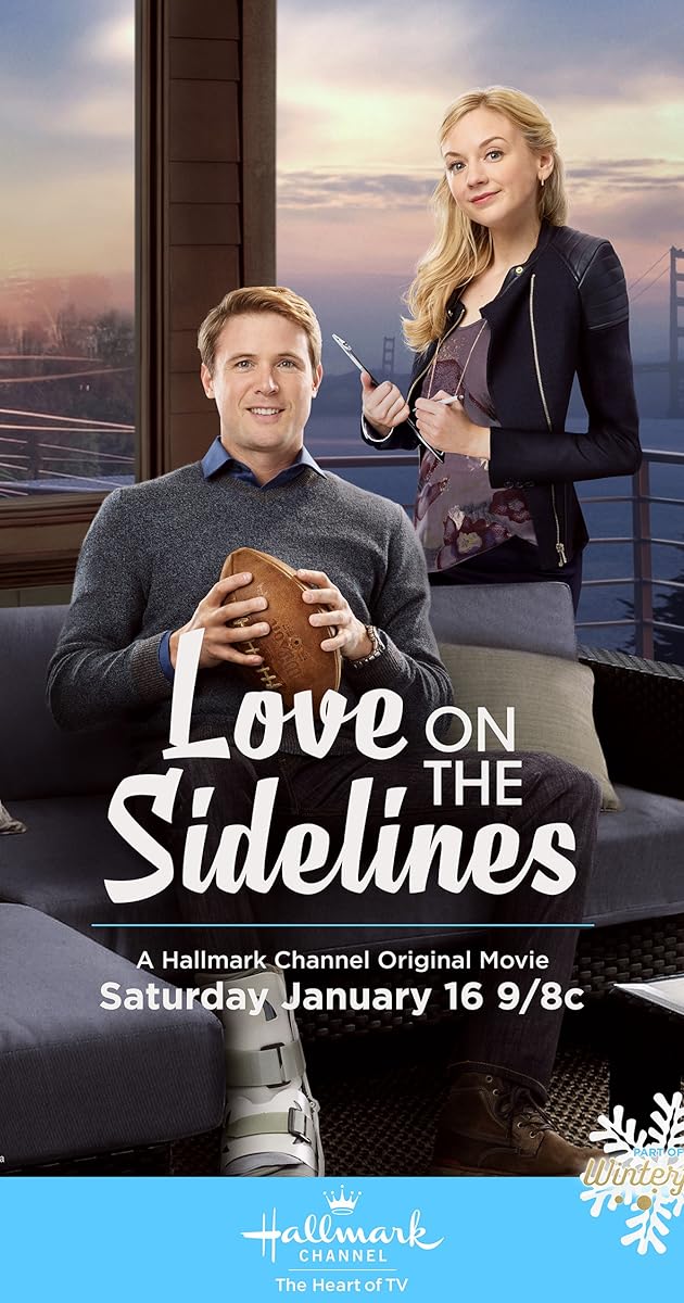 Love on the Sidelines