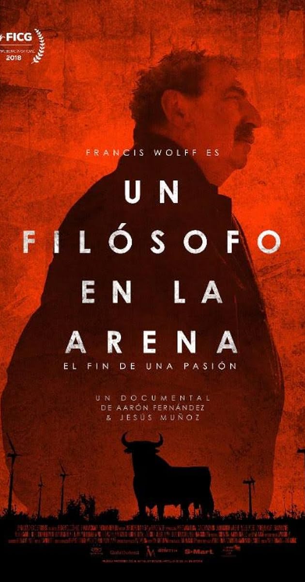 Un Filósofo en la Arena