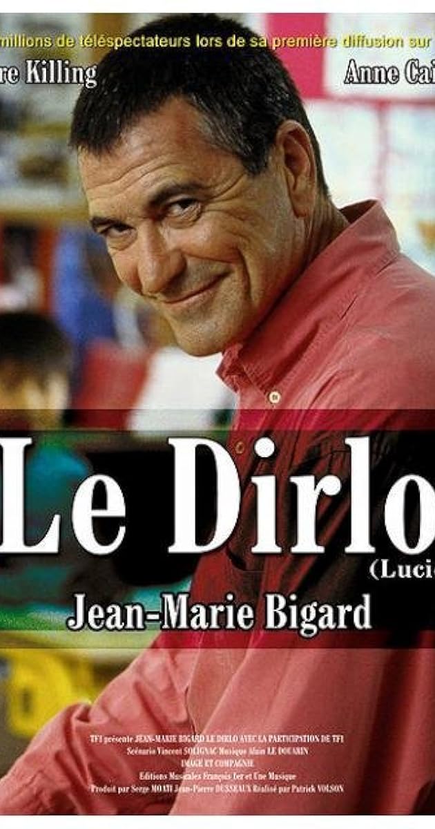 Le Dirlo: Lucie
