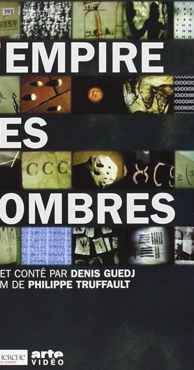 L'empire des nombres