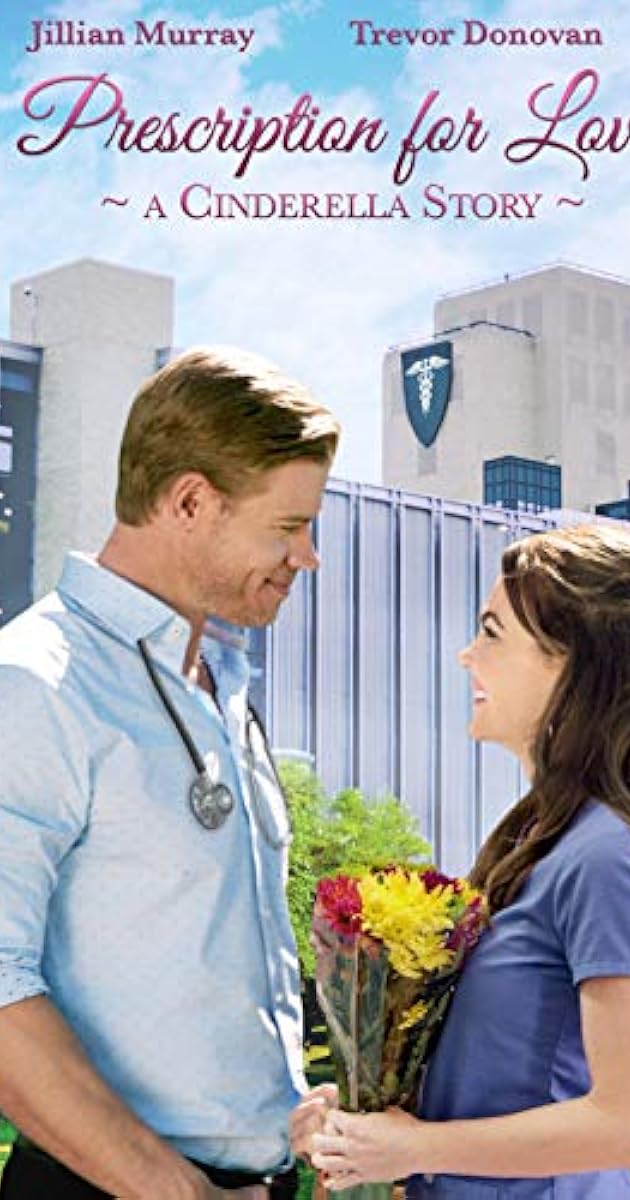 Prescription for Love