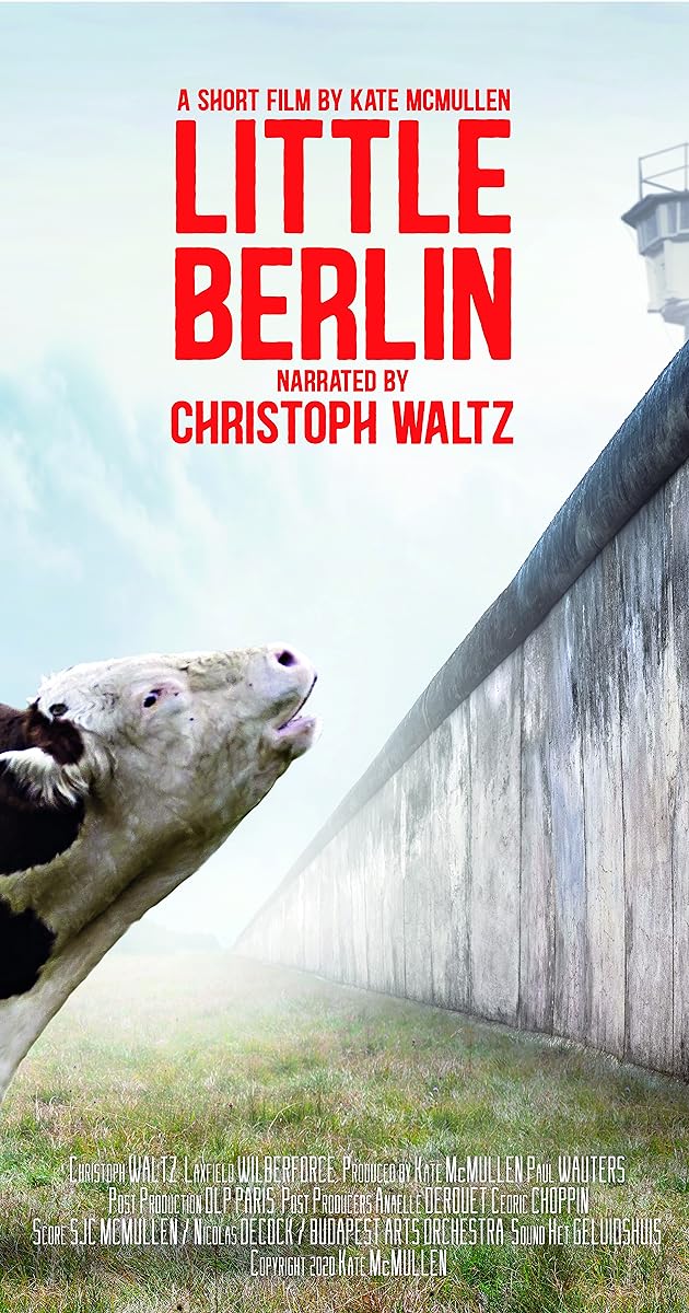 Little Berlin