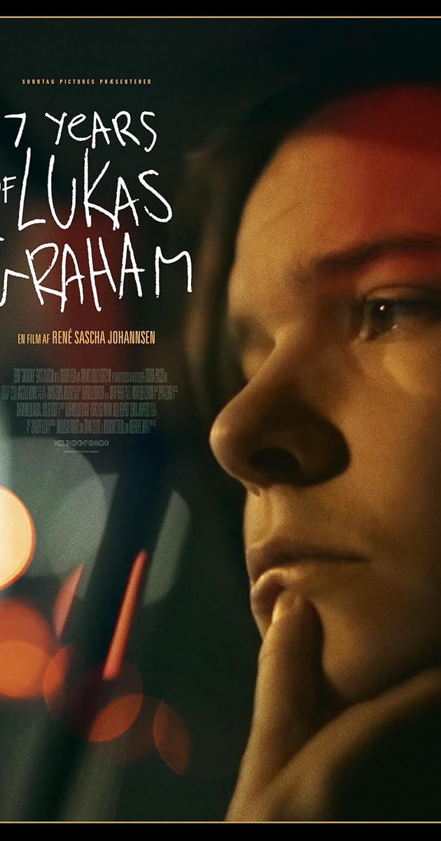 7 Years of Lukas Graham