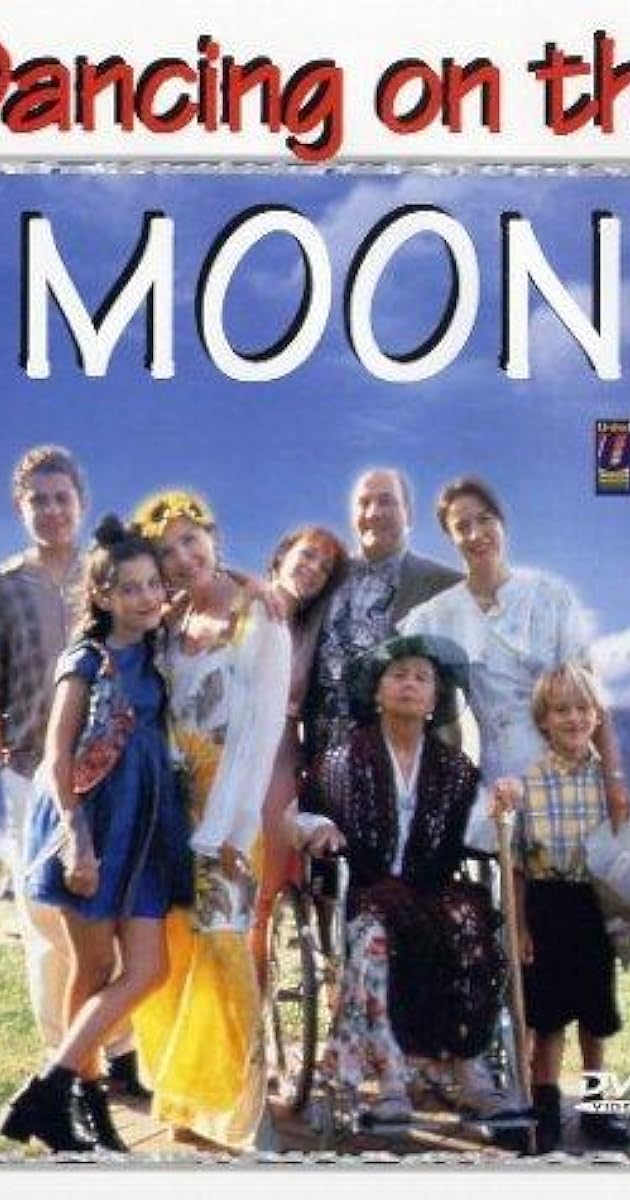 Dancing on the Moon