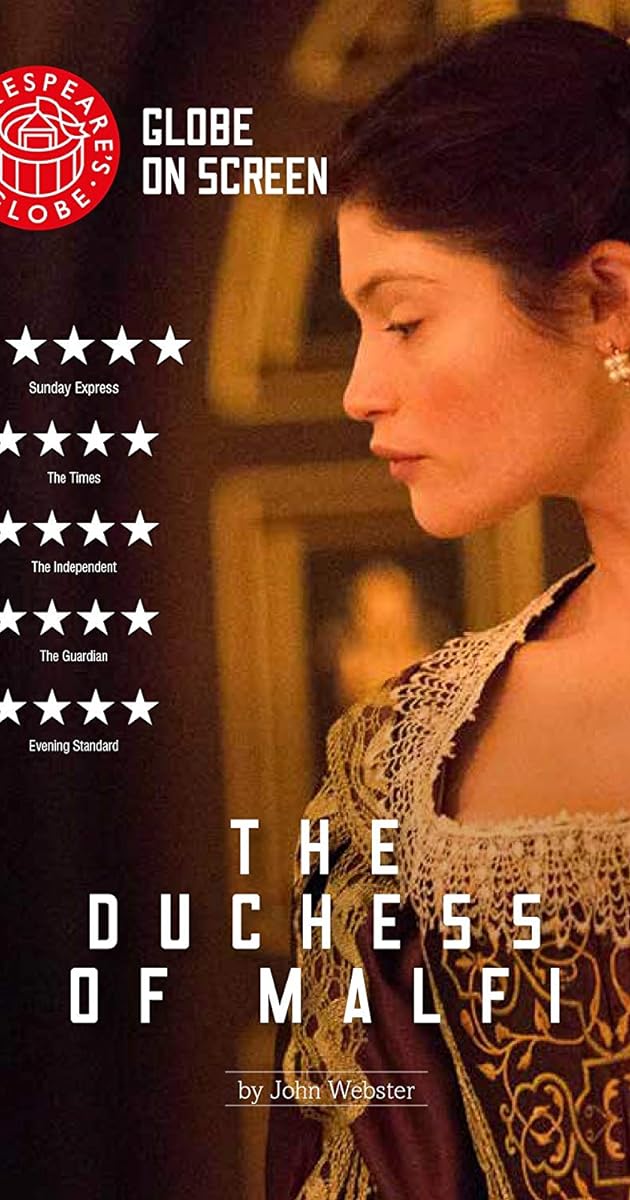 The Duchess of Malfi