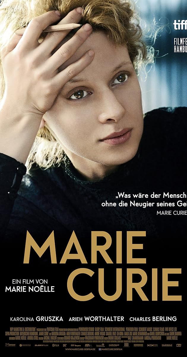 Marie Curie