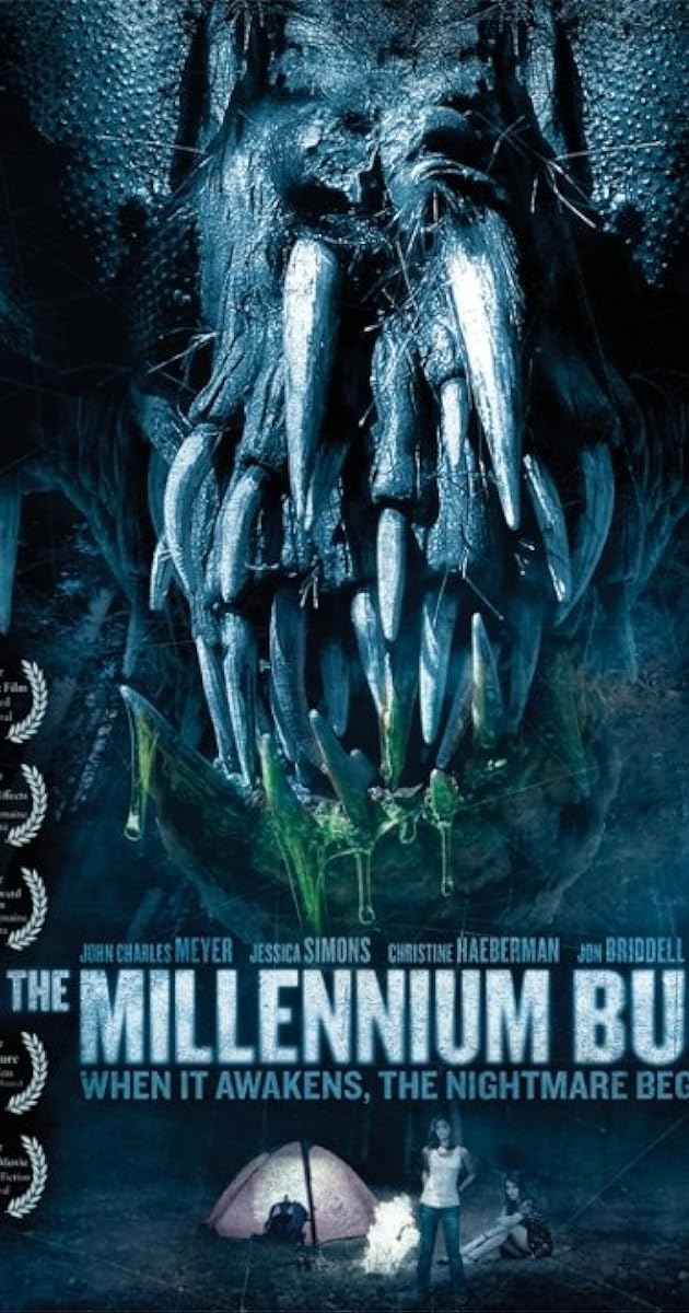 The Millennium Bug