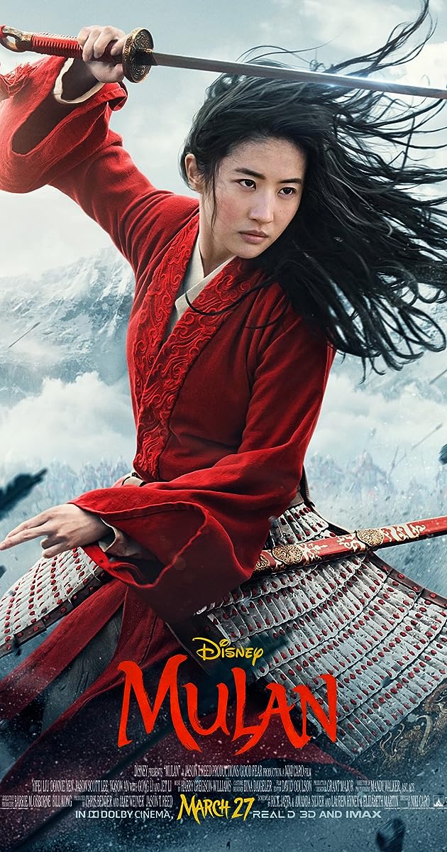 Mulan