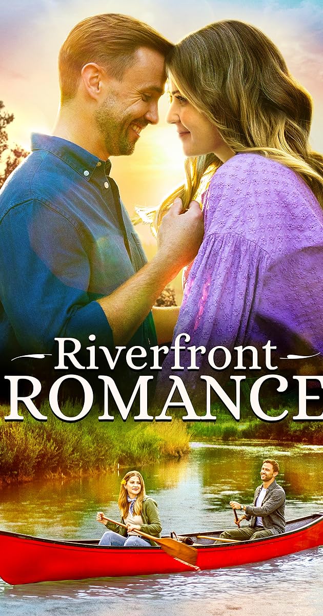 Riverfront Romance