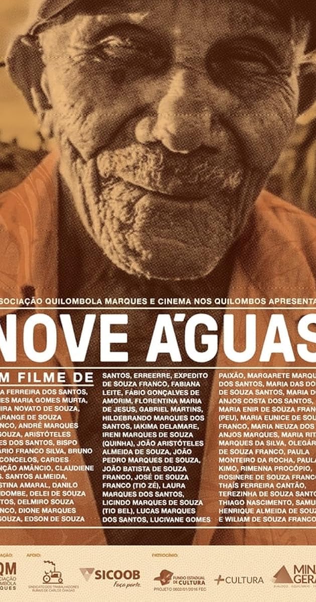 Nove Águas