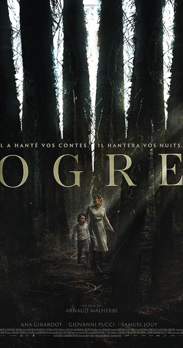 Ogre