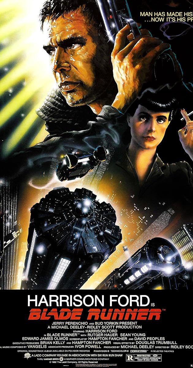 Blade Runner