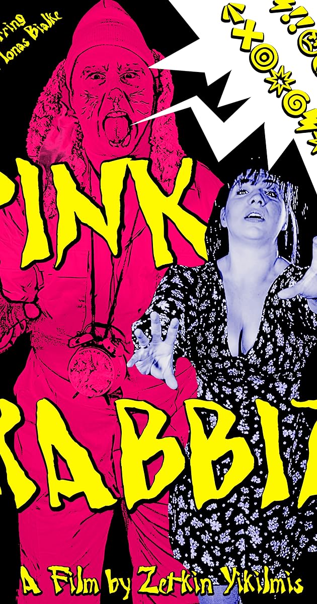 Pink Rabbit