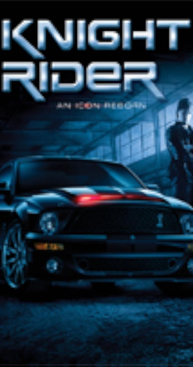 Knight Rider