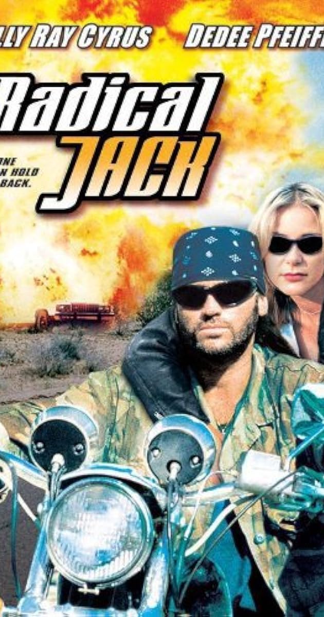 Radical Jack