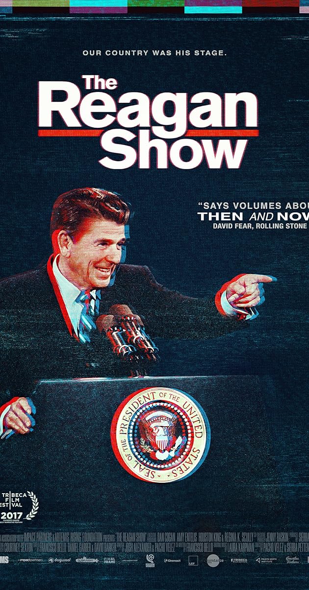 The Reagan Show