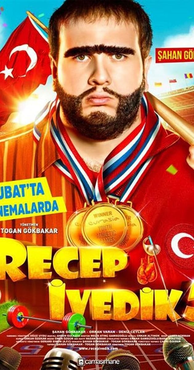 Recep İvedik 5