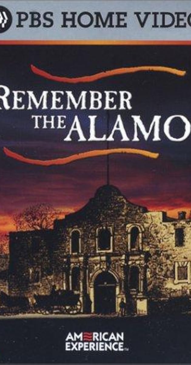 Remember the Alamo