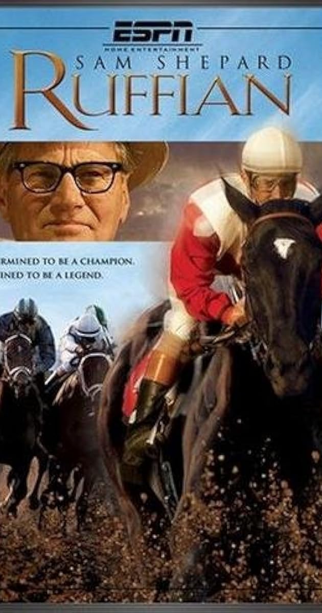 Ruffian
