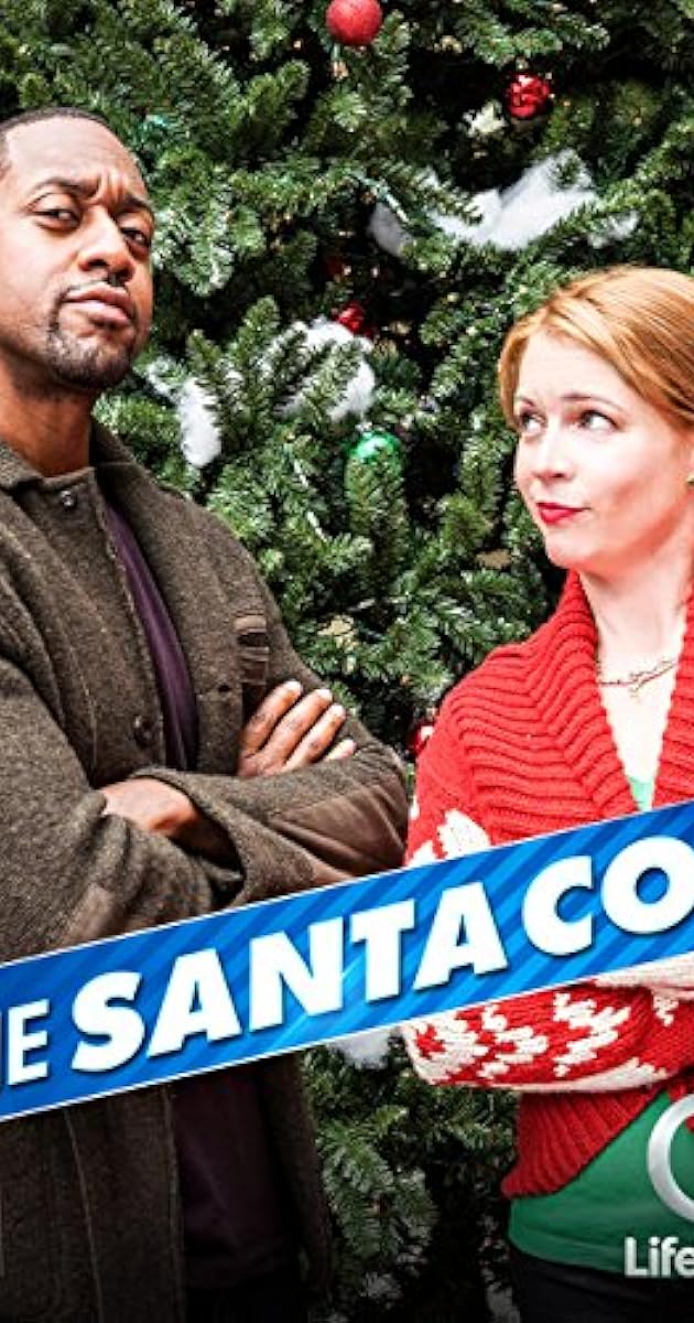 The Santa Con