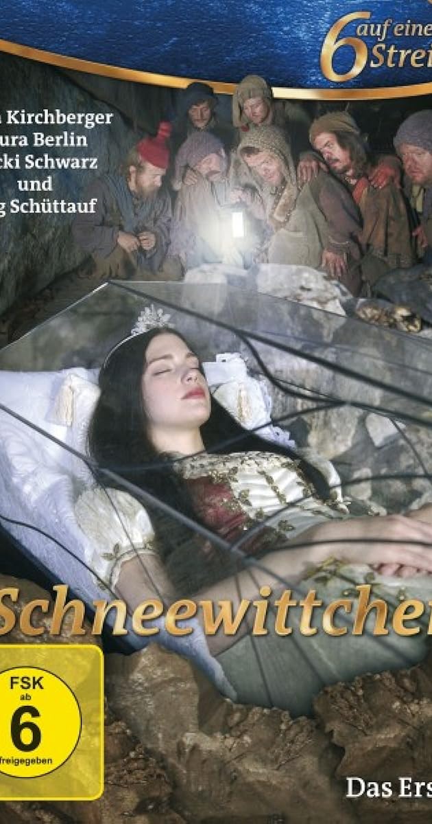 Schneewittchen