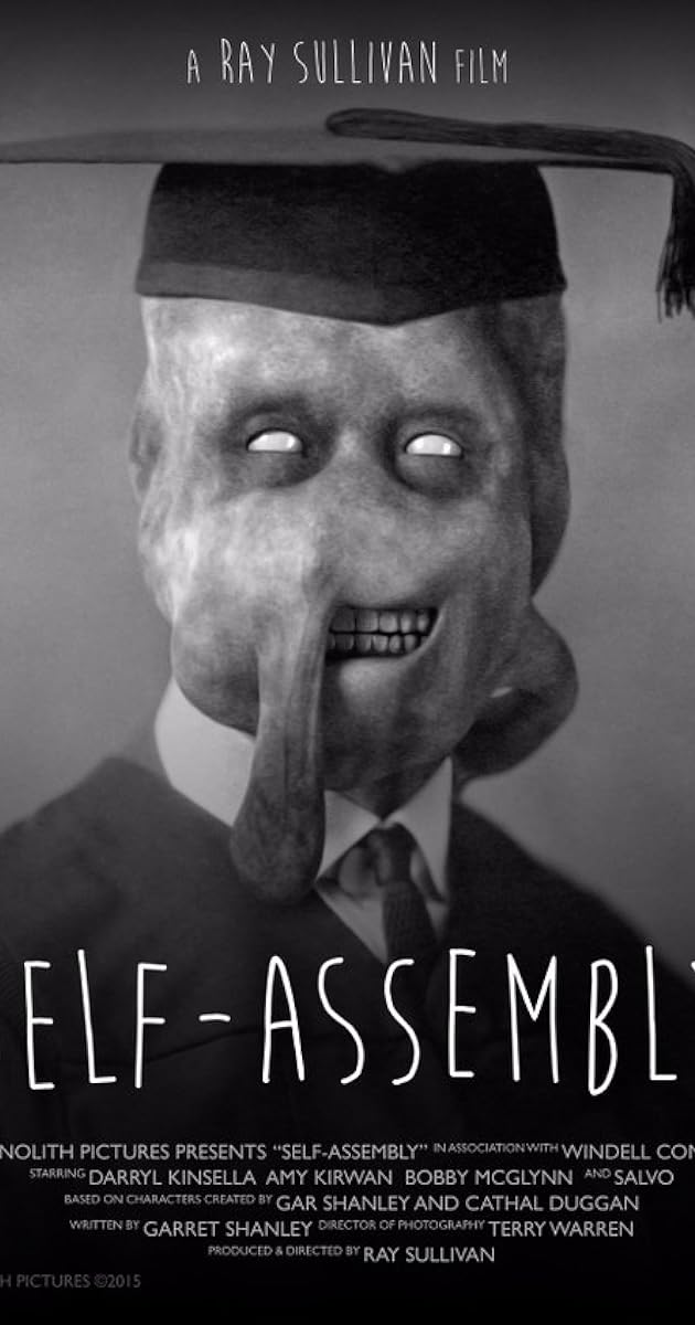 Self-Assembly