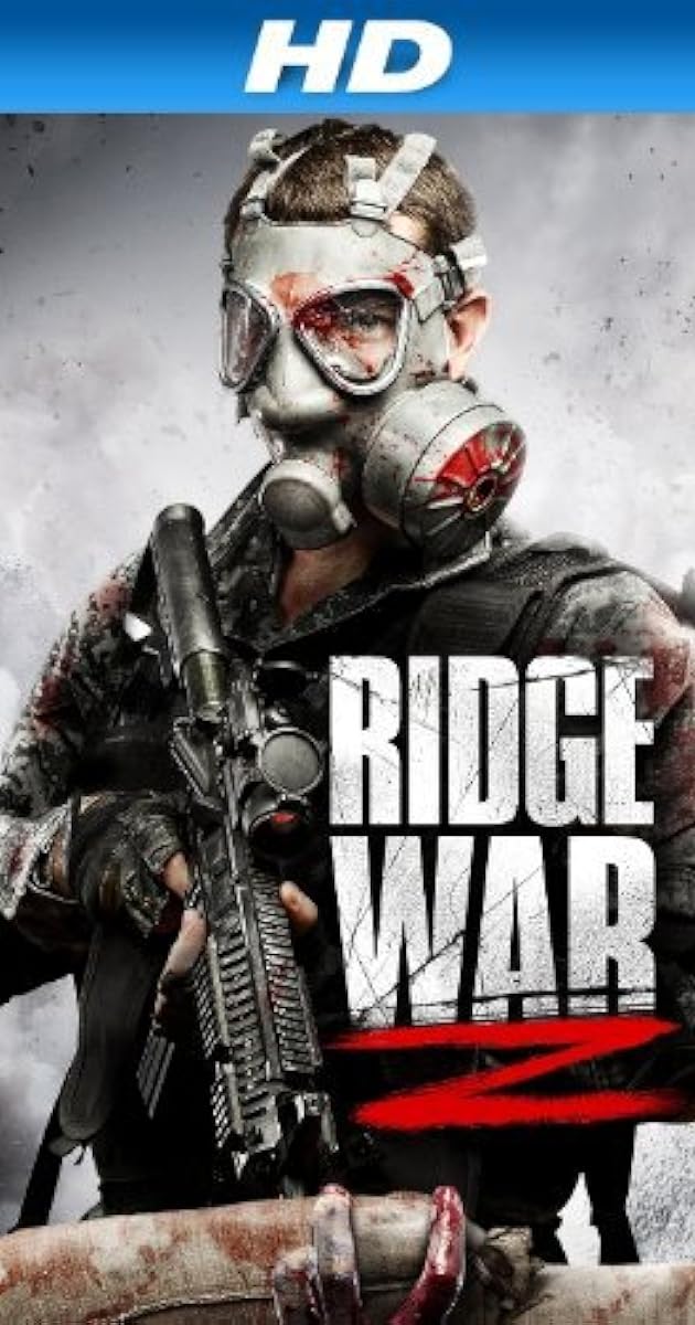 Ridge War Z