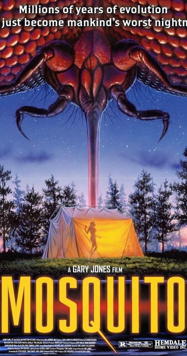 Mosquito